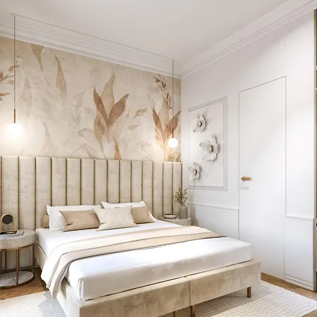 Agava Design فندق مبيت وإفطار