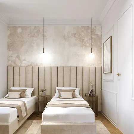 Agava Design 4* سبليت