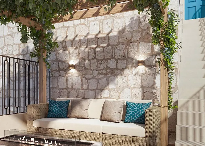 Agava Design 4*