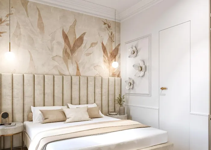 Agava Design فندق مبيت وإفطار