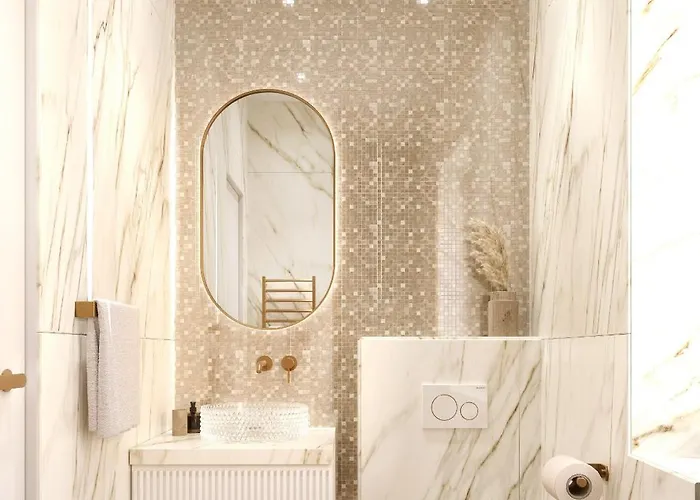 فندق مبيت وإفطار Agava Design 4*