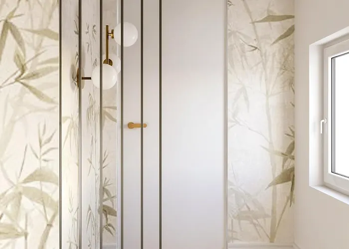 فندق مبيت وإفطار Agava Design سبليت