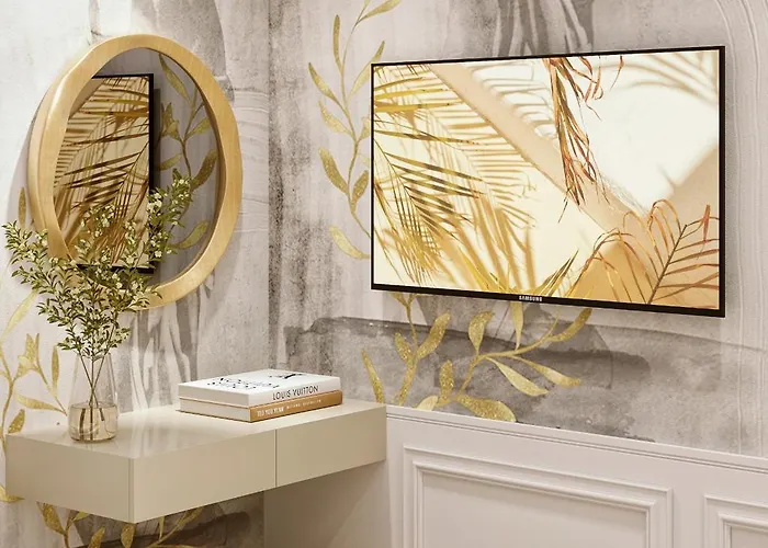 Bed & Breakfast Agava Design Split