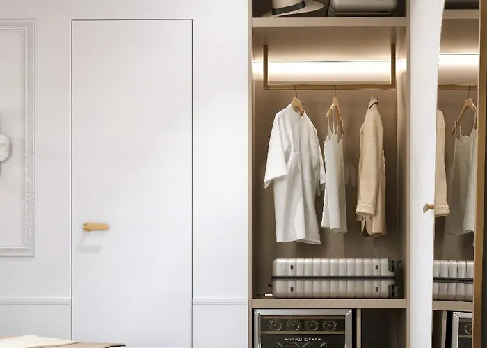 فندق مبيت وإفطار Agava Design