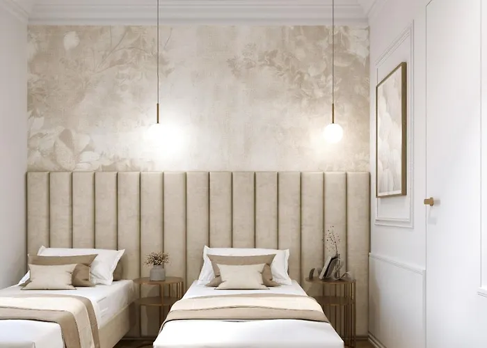 Agava Design 4* سبليت