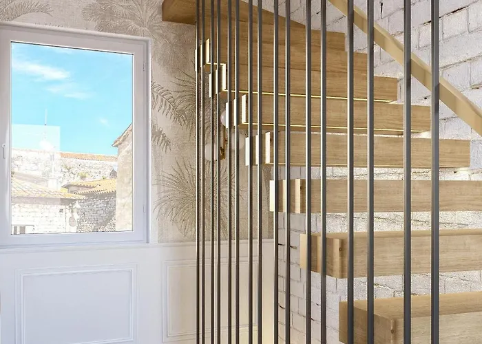 فندق مبيت وإفطار Agava Design 4*