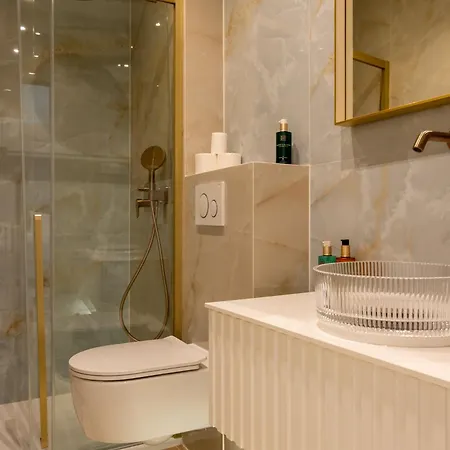 Bed and breakfast Agava Design 3*