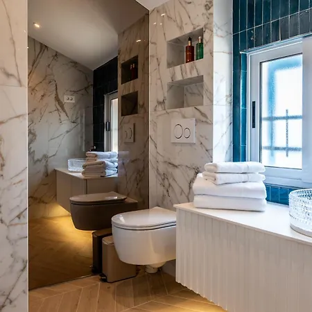 Agava Design Bed and breakfast 3*