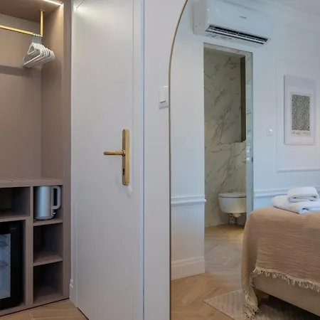 Agava Design 3* Сплит