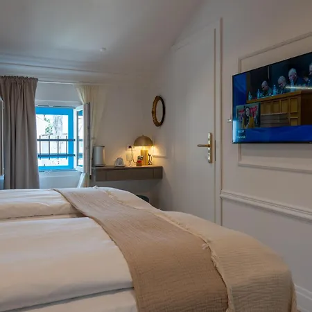 Agava Design Bed and breakfast Split