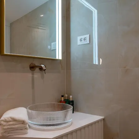 Bed and breakfast Agava Design