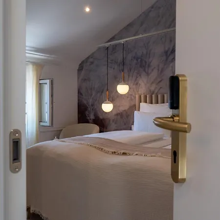 Agava Design Bed and breakfast