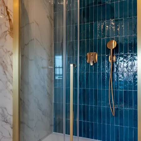 Agava Design Отель типа 