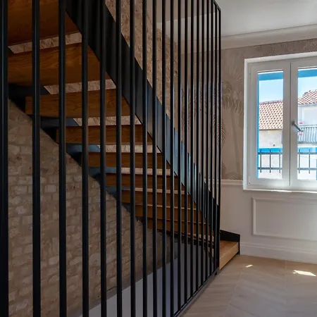 Bed and breakfast Agava Design 3*