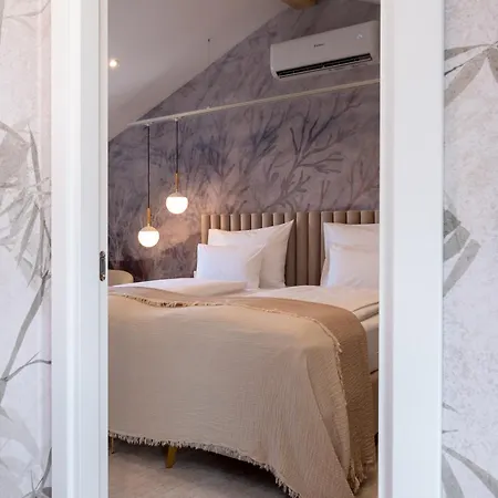 Agava Design Bed and breakfast Split