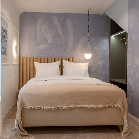 Agava Design 3* Split