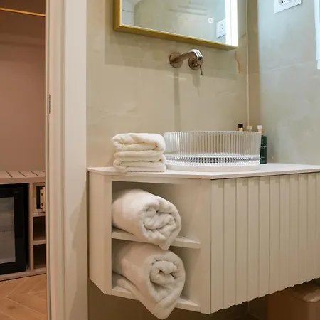 Agava Design Bed and breakfast