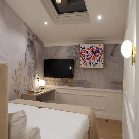 Bed and breakfast Agava Design Split