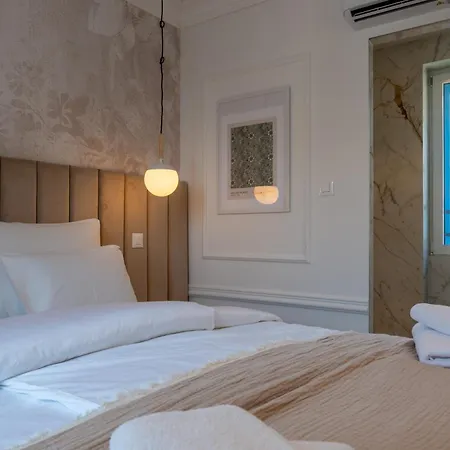 Bed and breakfast Agava Design 3*