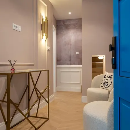 Agava Design 3* Split