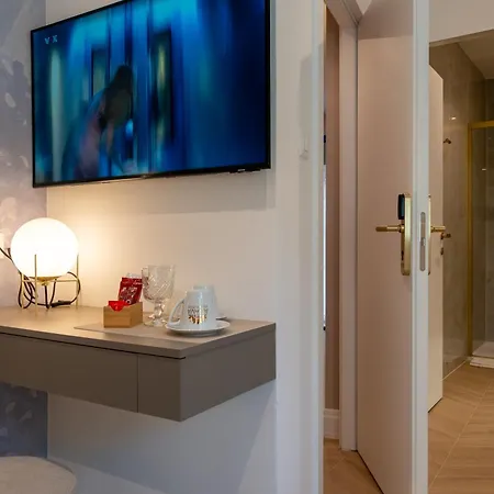 Agava Design 3* Split