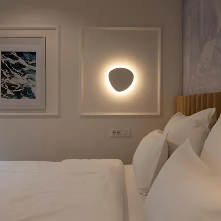 Bed and breakfast Agava Design Split
