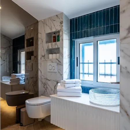 فندق مبيت وإفطار Agava Design سبليت