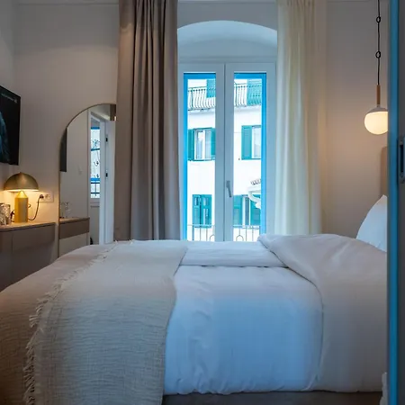 Agava Design فندق مبيت وإفطار 3*