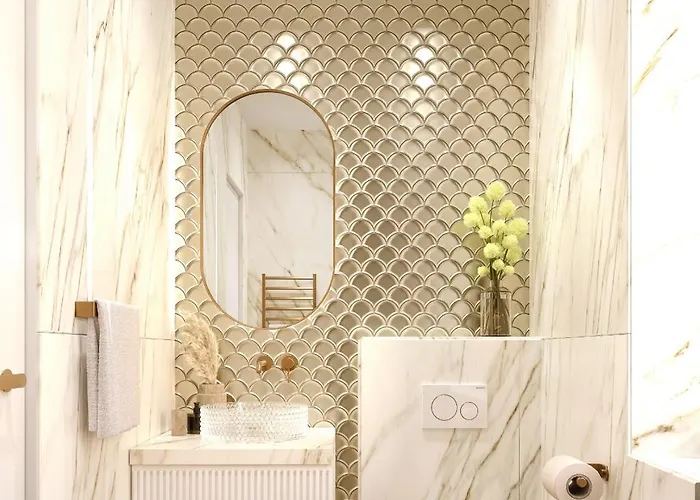 Agava Design B&B 스플리트