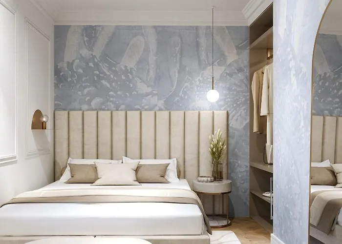 B&B Agava Design 스플리트